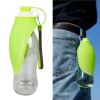 Accompanying Pet Drinking Cup Fountain, Portable Storage Grain Kettle, Portable Drinking Fountain, Outdoor Drinking Water Tool